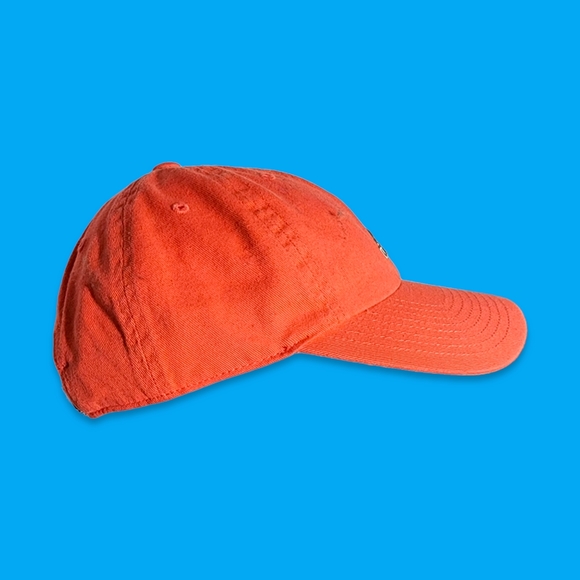 Adult Adjustable Baseball Cap - Adidas Mountain Logo - Picture 2 of 7